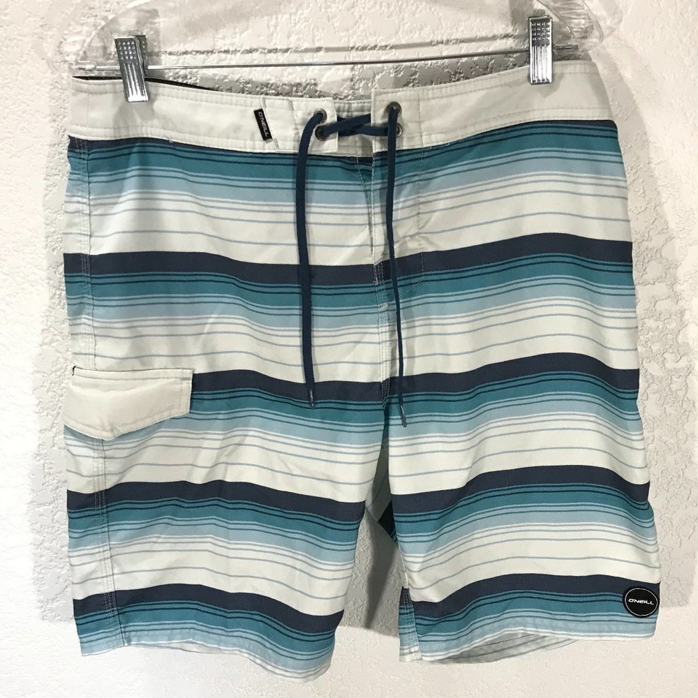 🌷O'Neill Board Shorts Swim Trunks